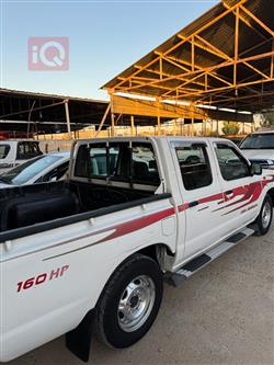 Nissan Pickup